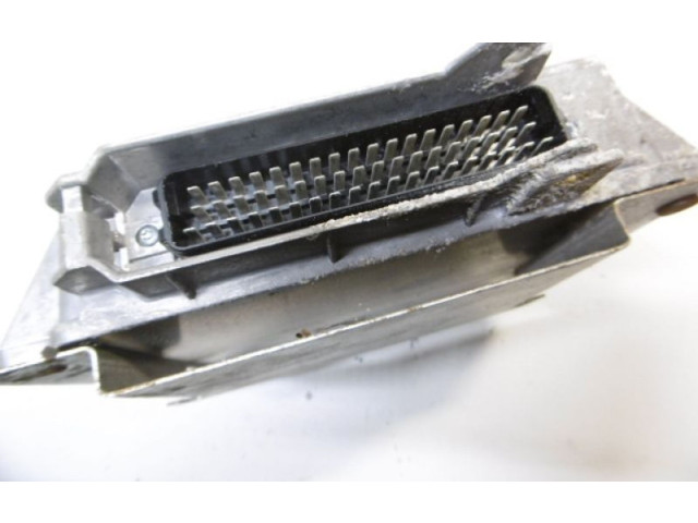 Řídící jednotka 9632520380, 9632520380   Citroen Berlingo 1999