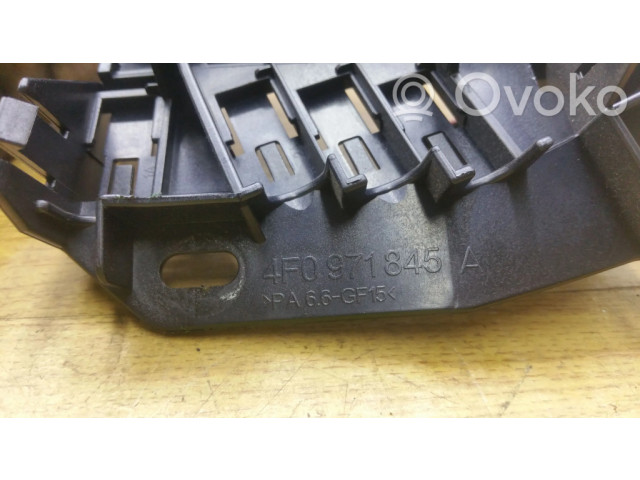 Pojistková skříňka 4F0971845A Audi A6 Allroad C6 2008