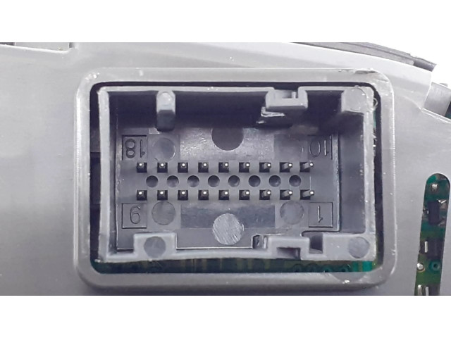 Přístrojová deska Alfa Romeo MiTo 2011 A2C53302036, E3-A4-9-2