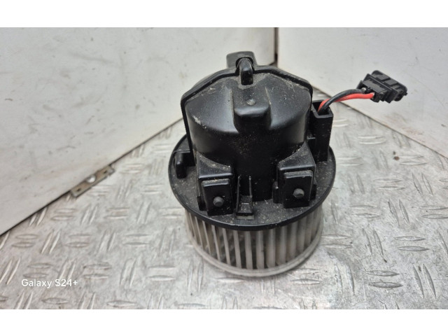 Вентилятор печки 87223, 195003 Volvo V70