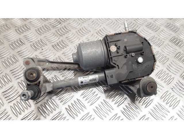 Комплект механизма стеклоочистителей