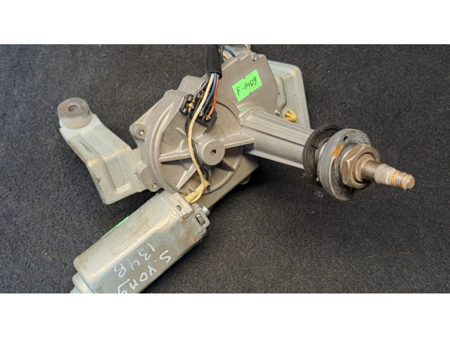 Моторчик заднего дворника 8615031002 SsangYong Actyon