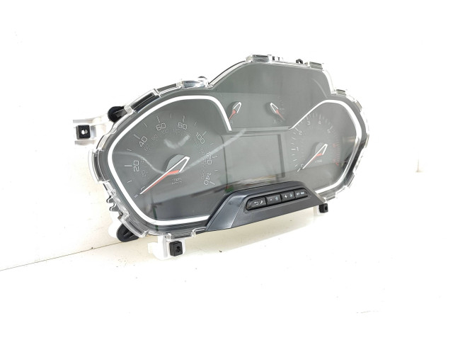 Панель приборов 9849284080   Peugeot Partner III       