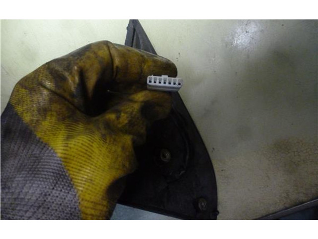 Zpětné zrcátko Lancia Y 840 1997