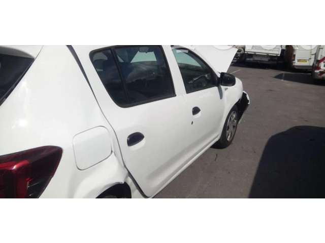 Вентилятор печки    NT   Dacia Sandero