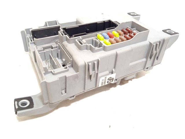 Модуль управления BSM 519756240, 51975624   Opel Combo D    