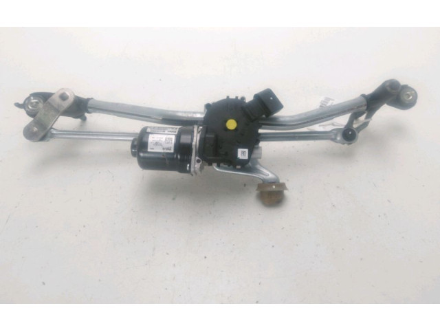 Моторчик дворников 9824784980, 9824784980 Peugeot 2008 II