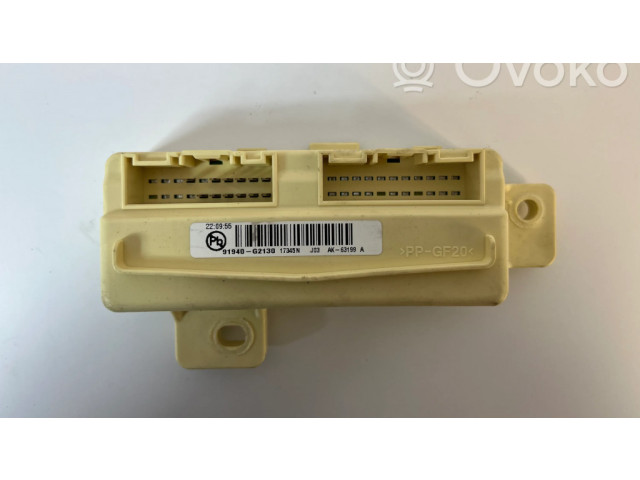 Блок управления 91940G2130 Hyundai Ioniq