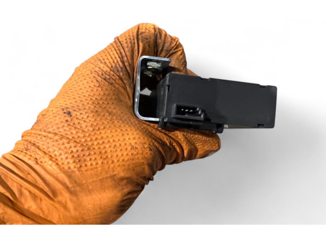 Блок управления впрыскивания