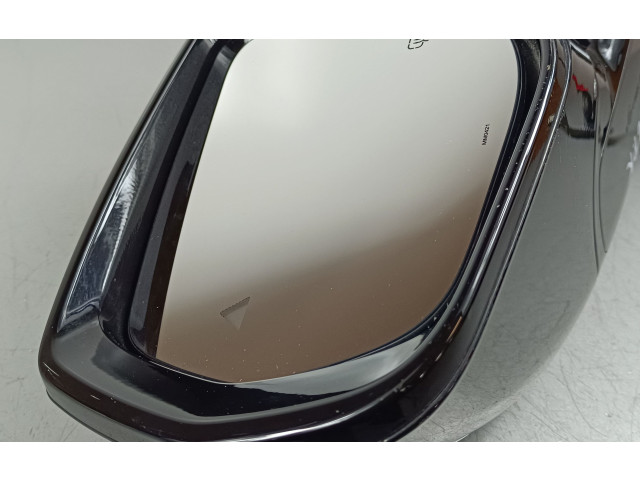 Зеркало электрическое Jeep Grand Cherokee WL 2021 - года