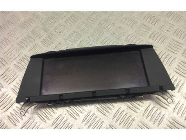 Дисплей    9231320, 9231320   BMW X3 F25