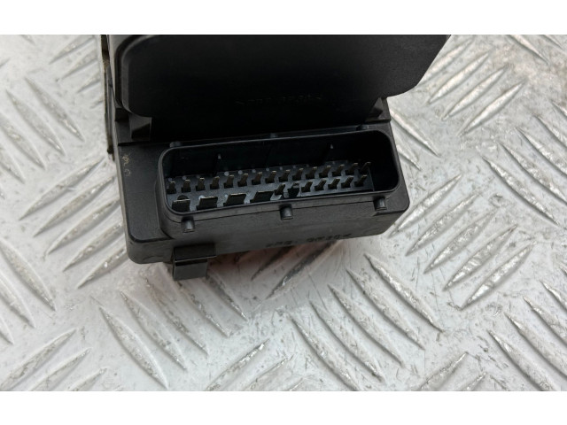 Jednotka ABS 0265216899, 0130108114 Nissan Almera N16 2000