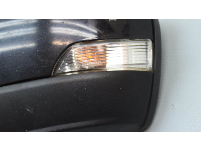 Зеркало электрическое        Skoda Fabia Mk3 (NJ)  2015 - 2021 года   