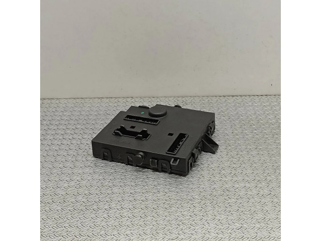 Блок комфорта 8200874481A, 0093529   Renault Twingo II   