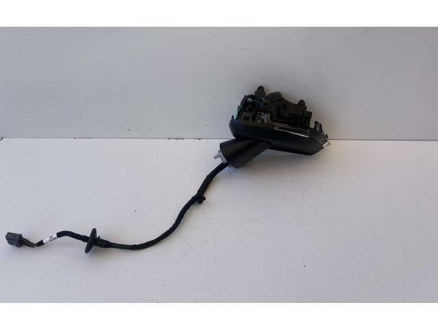 Зеркало электрическое Volvo XC40 - года