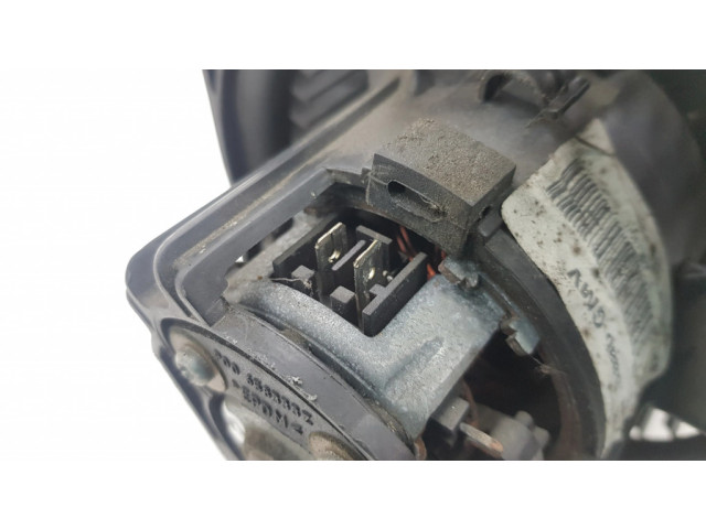 Вентилятор печки 658333Z, 529217 Saab 9-5