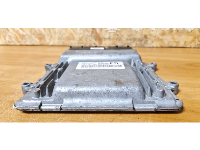 Řídící jednotka 96418366 Chevrolet Epica 2007