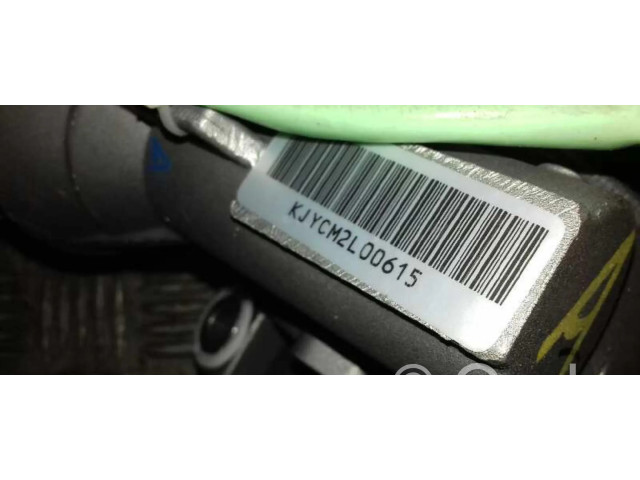 Руль Hyundai i10 2013-2018 года 56300B9101, COLUMNADIRECCION