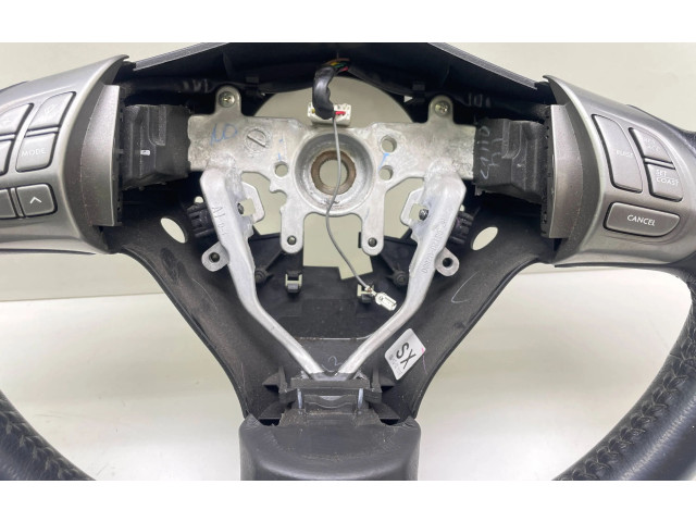 Руль Subaru Forester SH 2008 - 2013 года GS12002880