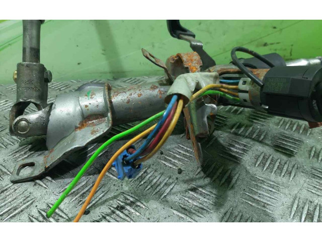 Volant Peugeot 206+ N0501539