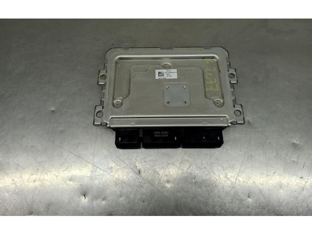 Řídící jednotka 237105FP01, 237105FP0D Nissan Micra K14 2018