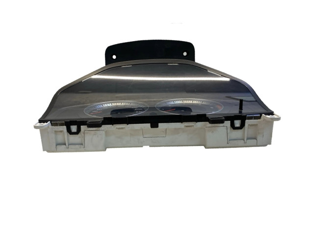 Přístrojová deska Volvo XC70 2008 31270851AA, 69199910U