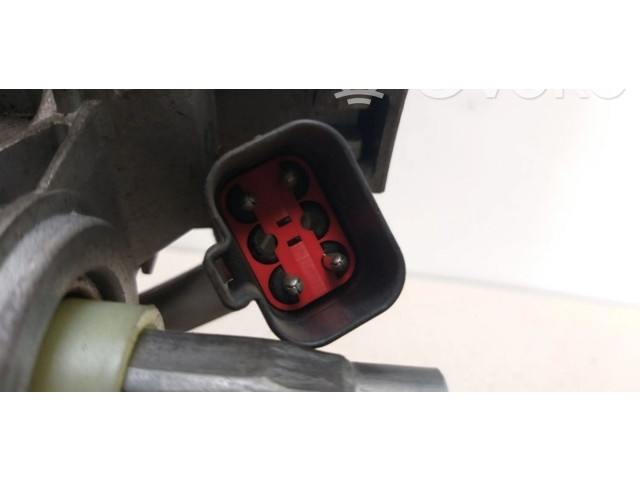    Рулевая рейка    Ford Ka 1996 - 2008 года