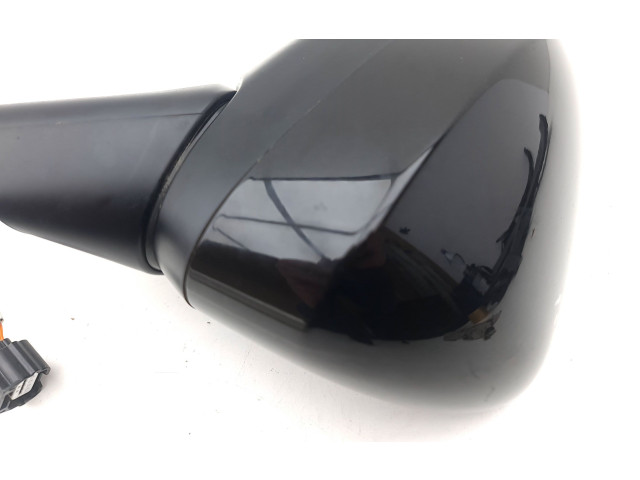 Zpětné zrcátko Nissan Juke II F16 2022