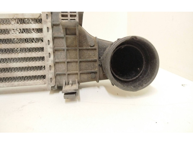 Радиатор интеркулера    A2115001002, 71107   Mercedes-Benz E W211