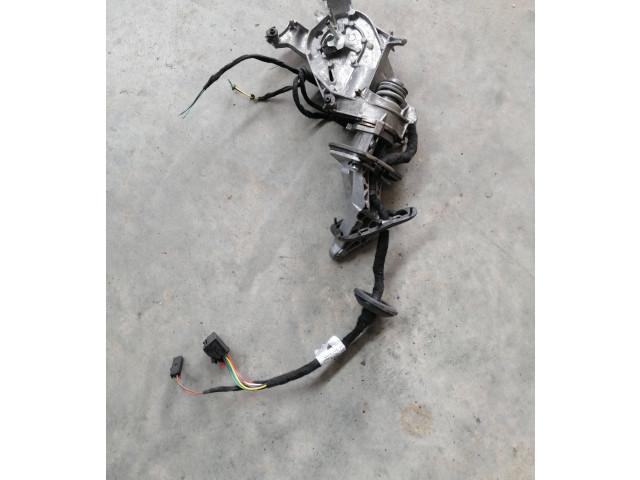 Zpětné zrcátko Volkswagen Tiguan 2018 5NB857501