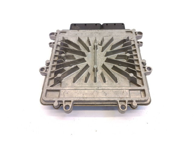 Блок управления двигателя 31336983, 0281018414   Volvo XC60