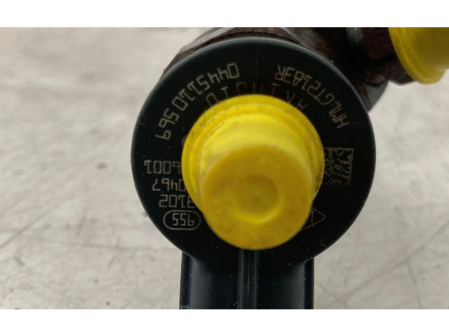 Форсунка 166000804R, 166000804R    Renault Trafic III (X82)  R9M-452(R9M-D4) 