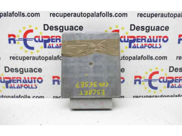 Řídící jednotka 96AB12A650KB Rover Rover