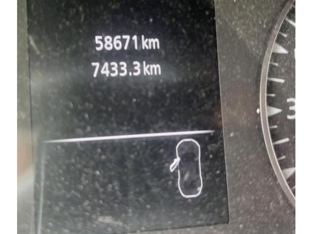 Блок АБС 476605586R Dacia Duster II 2017 - 2024 года