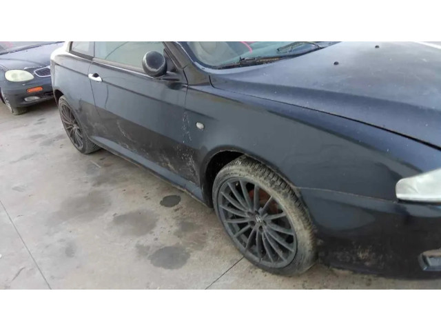 Вентилятор радиатора Alfa Romeo GT 1.9