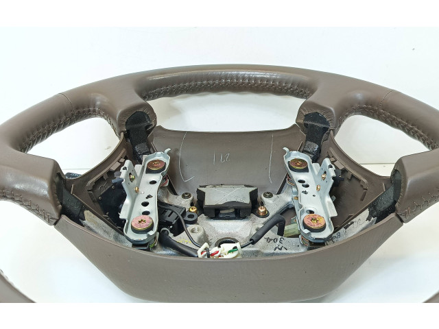 Руль Lexus LS 400 - года 45102, 50050