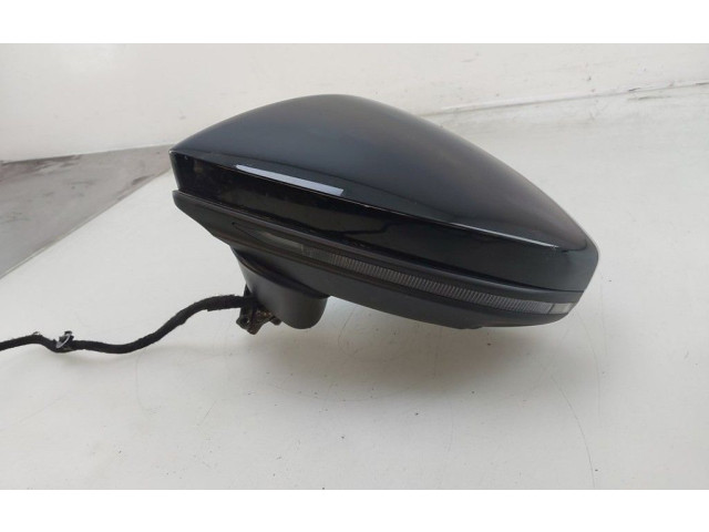 Зеркало (механическое)       Audi A6 S6 C8 4K  2018 -  года   