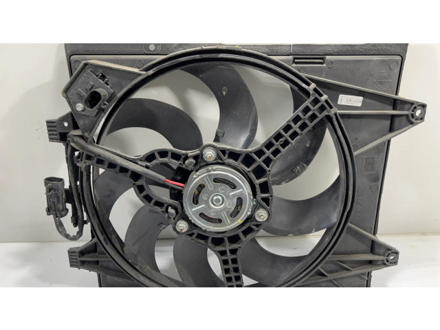 Вентилятор радиатора     51787111    Ford Ka 0.0