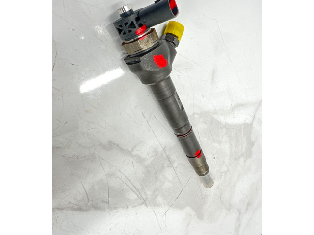 Форсунка 03L130277J Audi A4 Allroad B8 CGLC