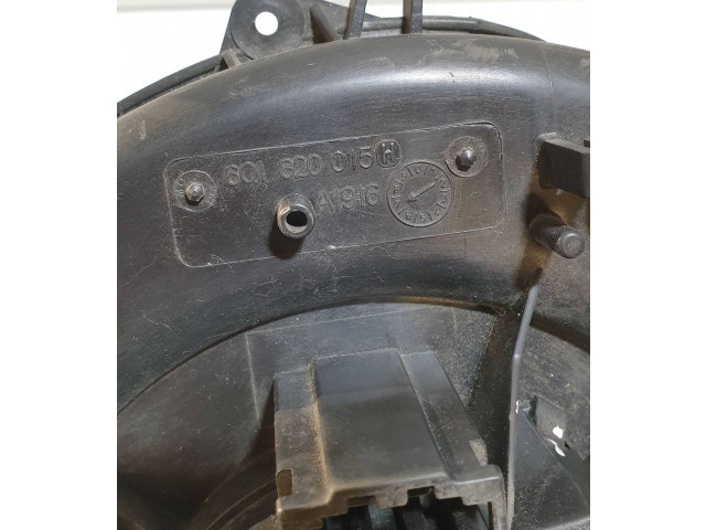 Вентилятор печки 6Q1820015H, A1916 Audi A2