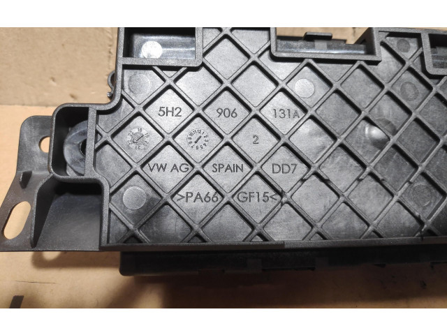 Блок управления 5WA907007P   Audi A3 8Y