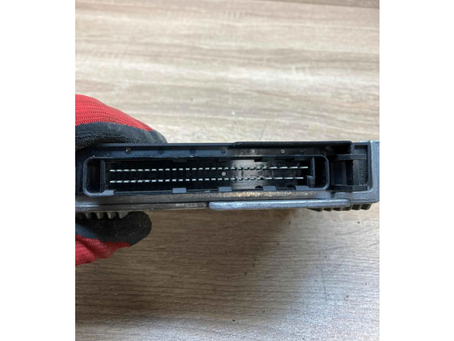 Блок управления двигателем Блок управления 30857471, S113727101H Volvo S40, V40