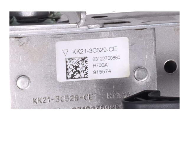 Панель приборов KK21-3C529-CE Ford Transit