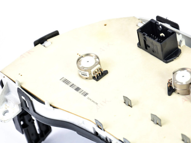 Přístrojová deska  Fiat Punto (188) 2001 46812967  