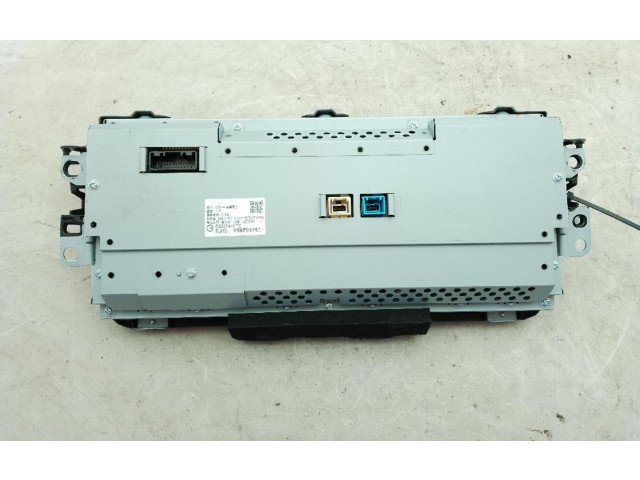 Дисплей    83290-30251   Lexus GS 300 350 430 450H