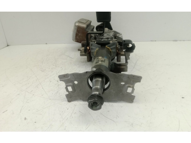    Рулевая рейка 0605711A   Toyota Corolla Verso AR10 2004 - 2009 года