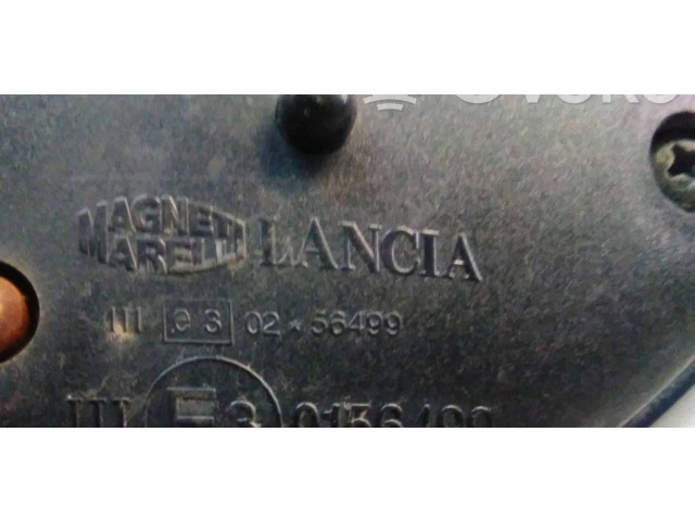 Зеркало электрическое        Lancia Lybra   -  года   