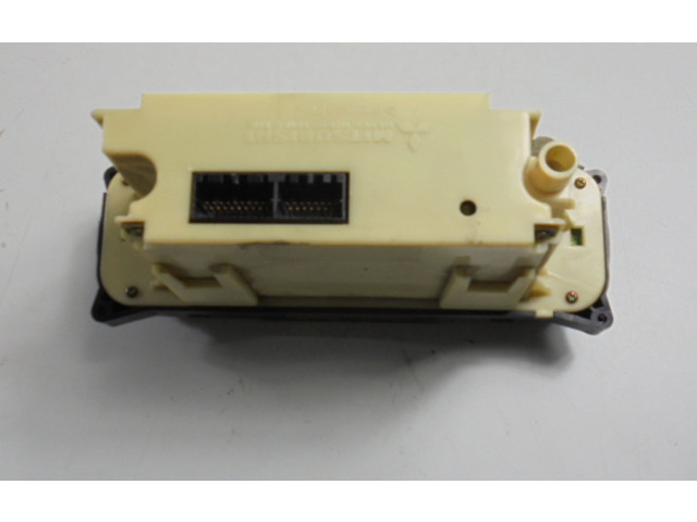 Блок управления климат-контролем MR398016, MR398016   Mitsubishi Carisma