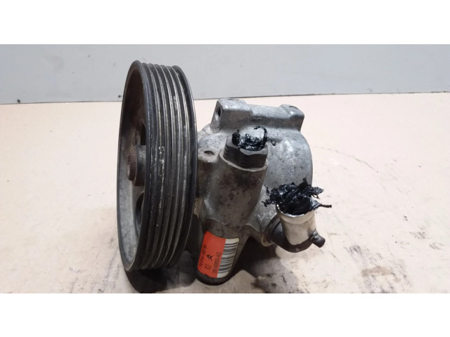 Насос усилителя руля