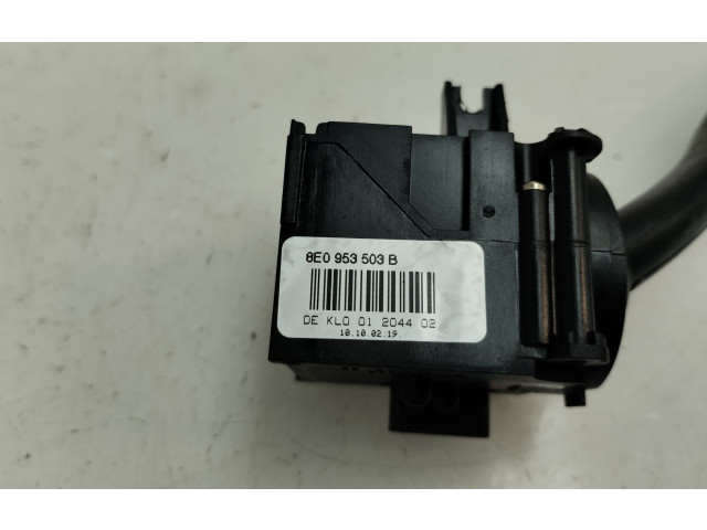 Ручка стеклоочистителей 8E0953503B Audi A4 Allroad